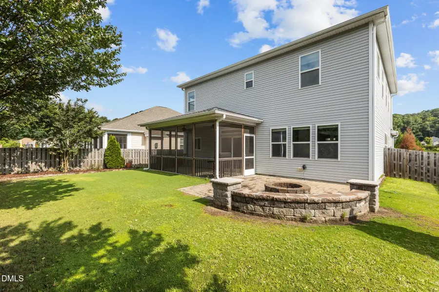 209 S Harrison Place Lane, Fuquay Varina, NC 27526 - #2