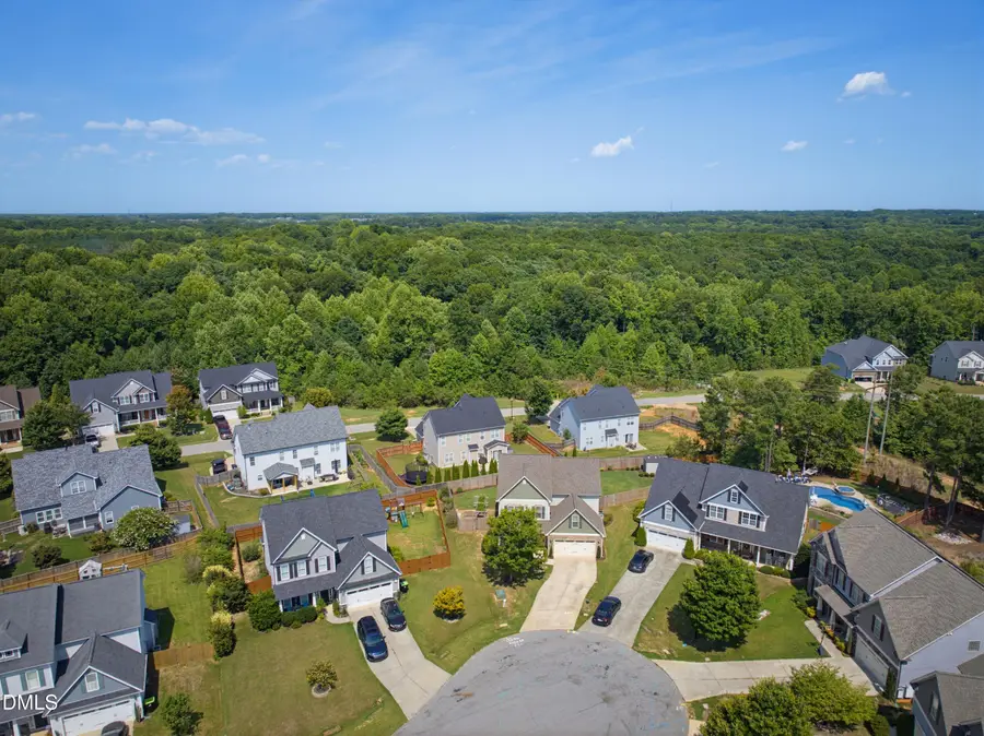 6209 Hirondelle Court, Holly Springs, NC 27540 - #3