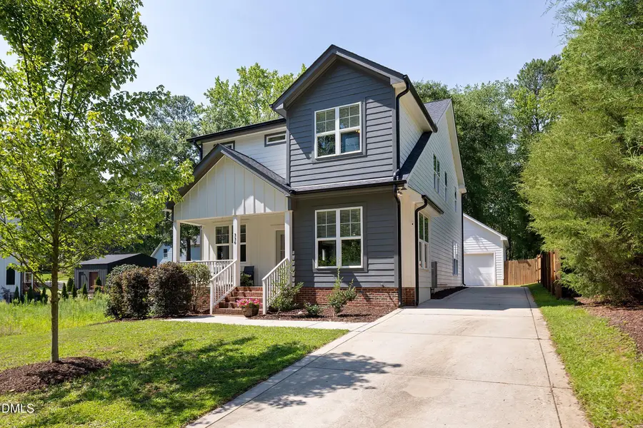 336 W Earp Street, Holly Springs, NC 27540 - #2