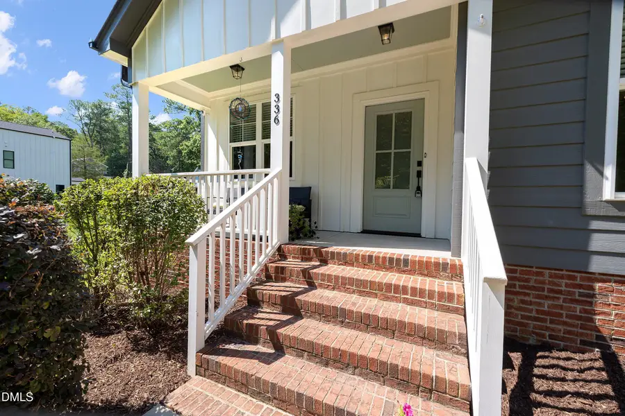 336 W Earp Street, Holly Springs, NC 27540 - #3