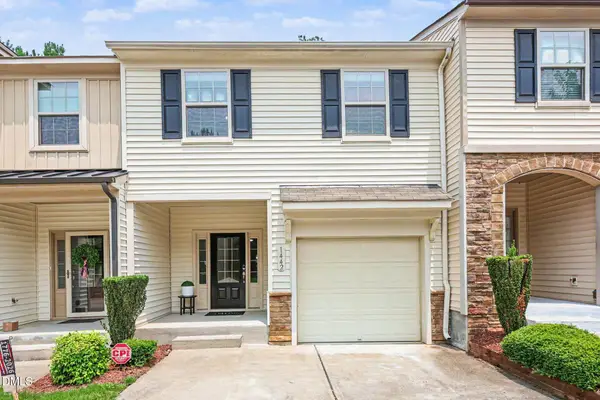 1442 Montonia Street, Wake Forest, NC 27587