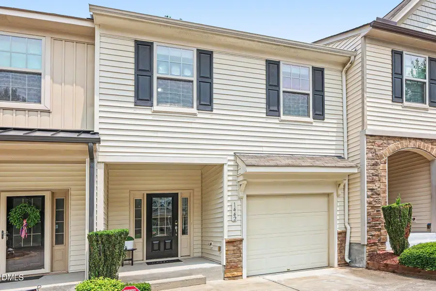 1442 Montonia Street, Wake Forest, NC 27587 - #2