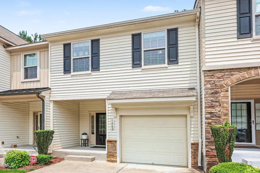 1442 Montonia Street, Wake Forest, NC 27587 - #3