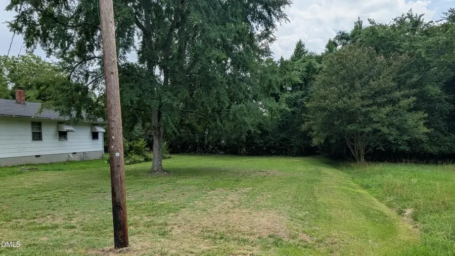 Lot 2 Hayes Street, Louisburg, NC 27549 - #3