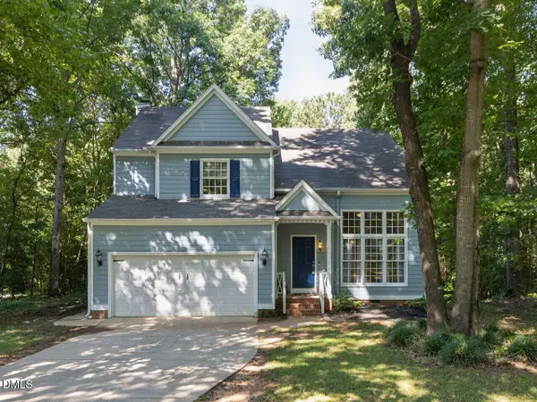 9405 Dominion Boulevard, Raleigh, NC 27617