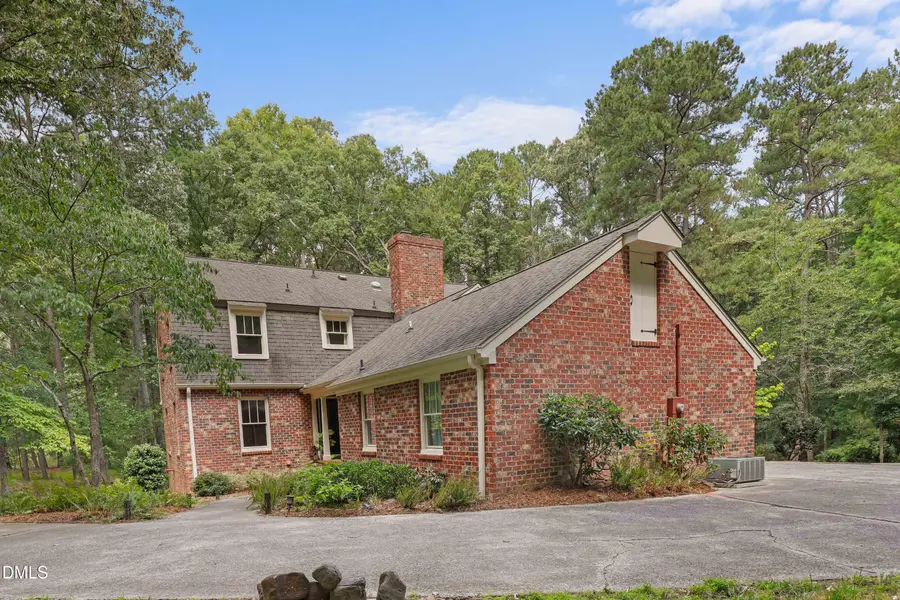 4500 Trenton Road, Chapel Hill, NC 27517 - #2