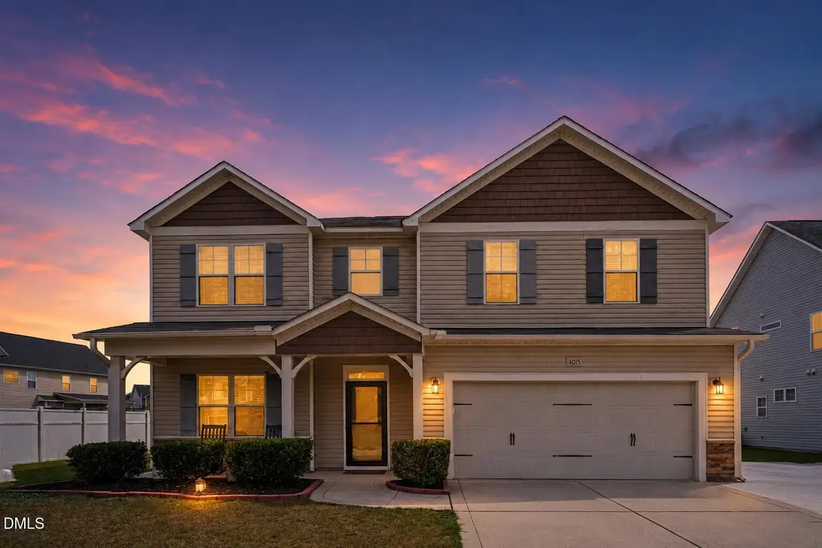 4015 Pleasantburg Drive, Fayetteville, NC 28312 - #1