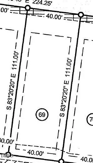 505 Jade Crk Circle, Chapel Hill, NC 27516 - #3
