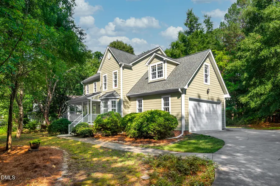 2032 Bayleaf Drive, Durham, NC 27712 - #2