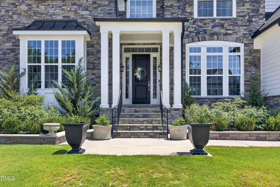 235 Weddington Park Lane, Apex, NC 27523 - #3