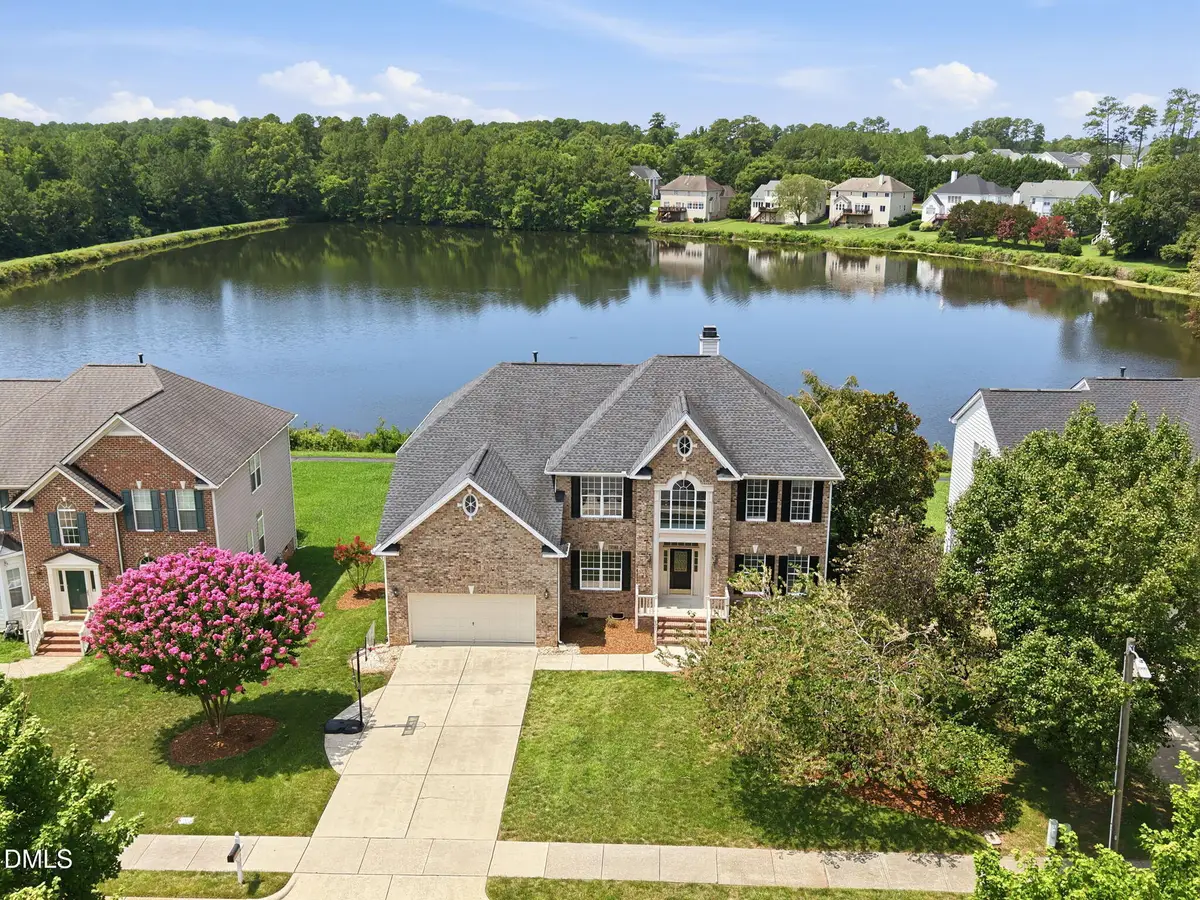 507 Stinhurst Drive, Durham, NC 27713 - #1