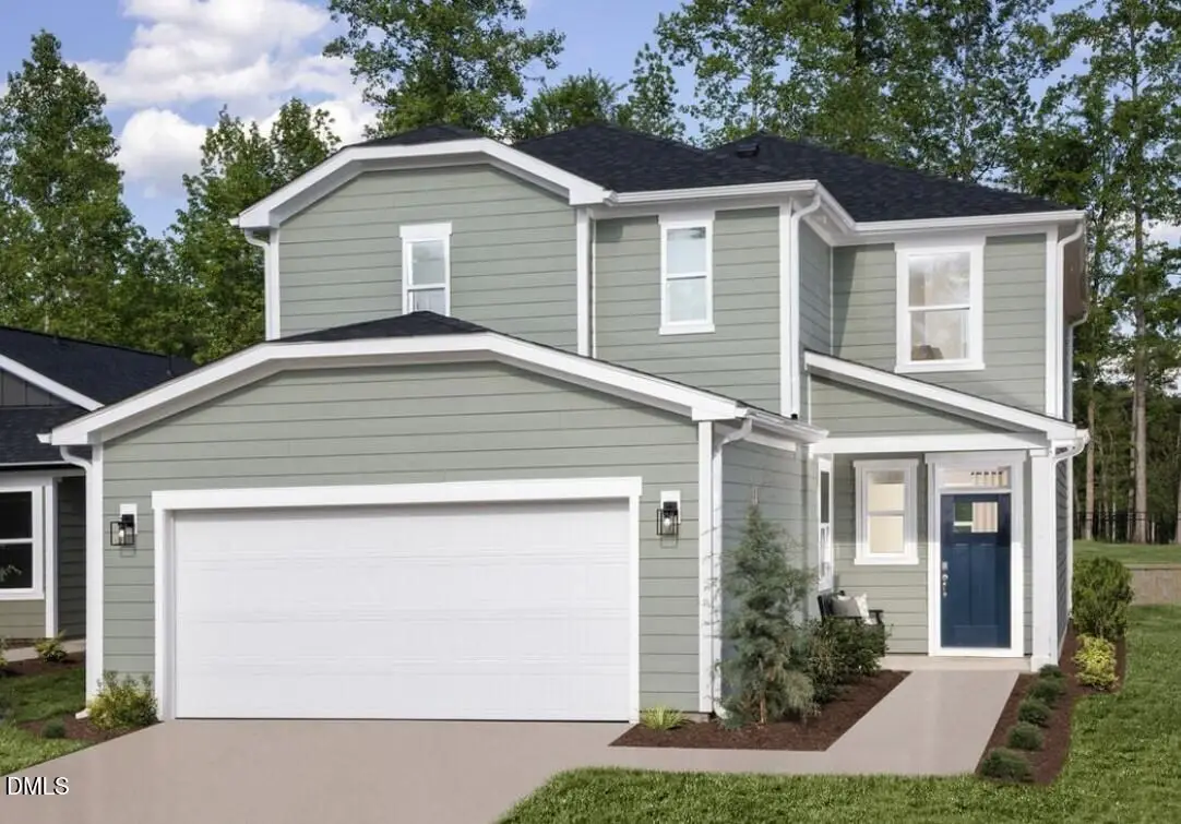 450 Jade Crk Circle, Chapel Hill, NC 27516 - #1