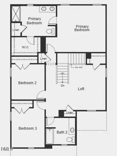 450 Jade Crk Circle, Chapel Hill, NC 27516 - #3