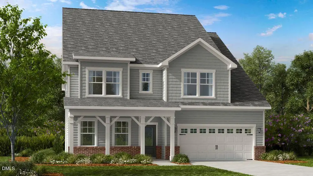2024 Mayglass Drive, Knightdale, NC 27545 - #1