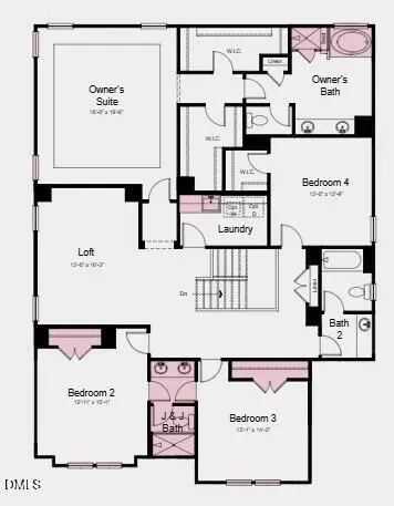 2024 Mayglass Drive, Knightdale, NC 27545 - #3