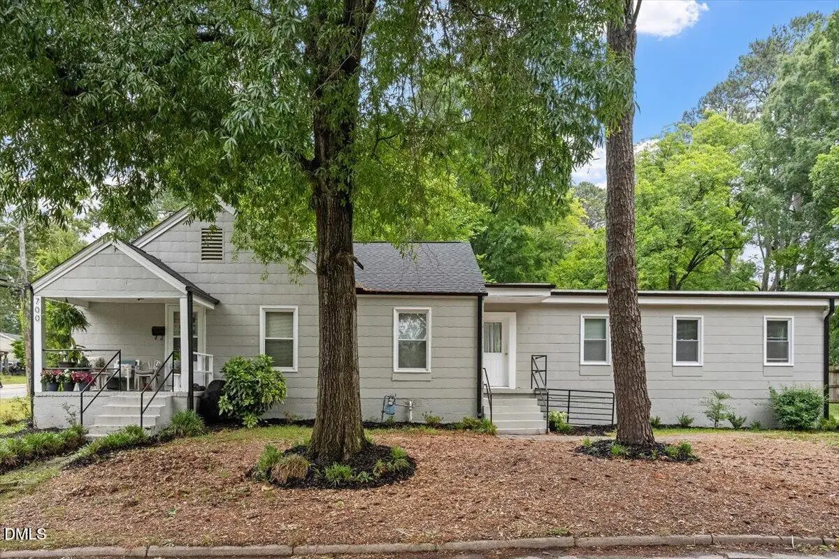 700 Glascock Street, Raleigh, NC 27604 - #1