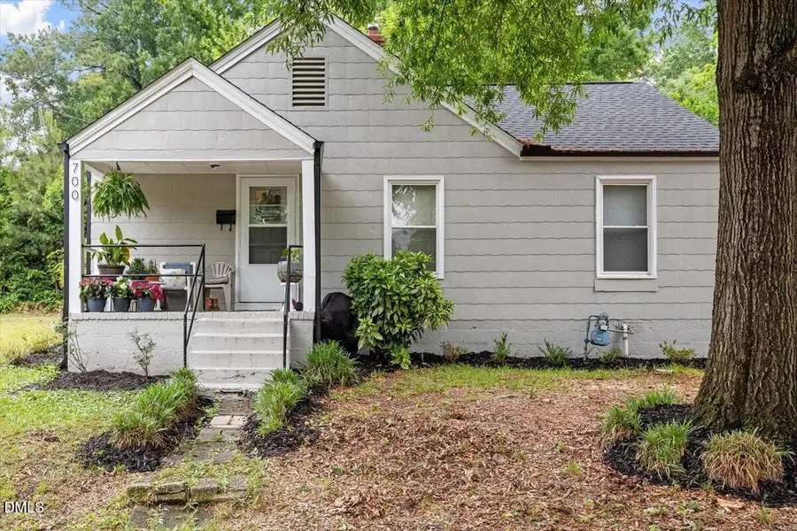 700 Glascock Street, Raleigh, NC 27604 - #2