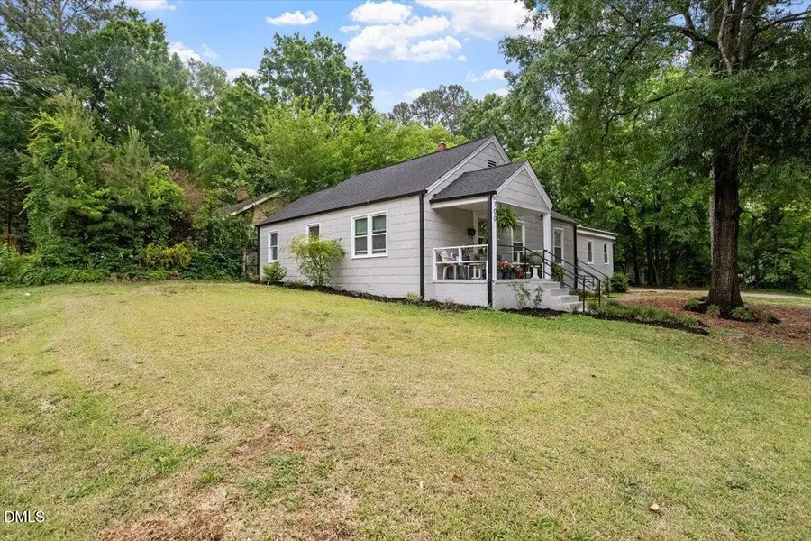 700 Glascock Street, Raleigh, NC 27604 - #3