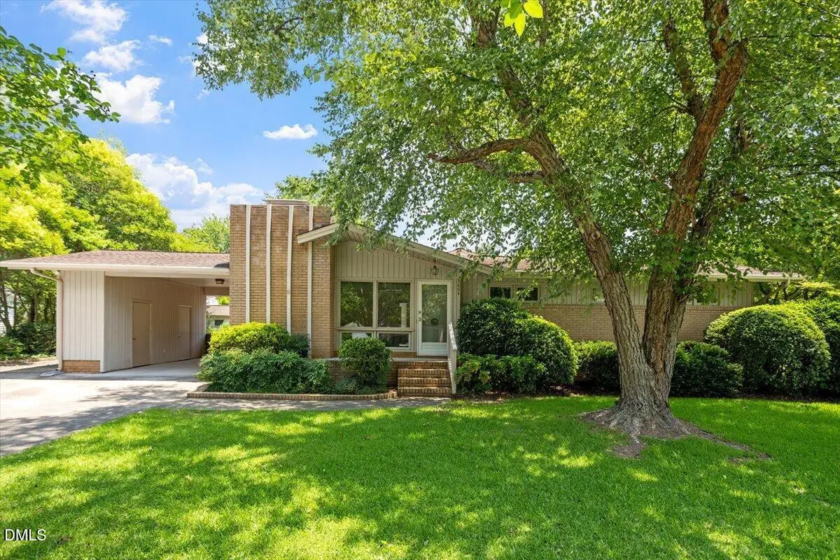 3804 Bland Road, Raleigh, NC 27609 - #1