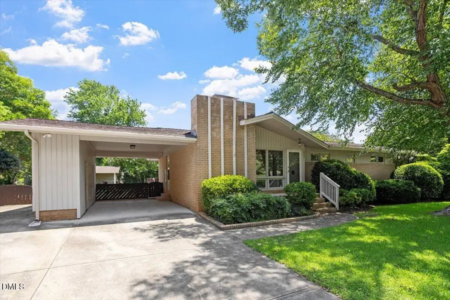 3804 Bland Road, Raleigh, NC 27609 - #2