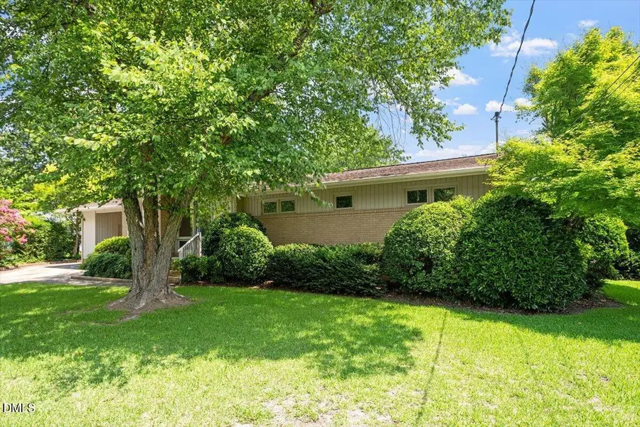 3804 Bland Road, Raleigh, NC 27609 - #3