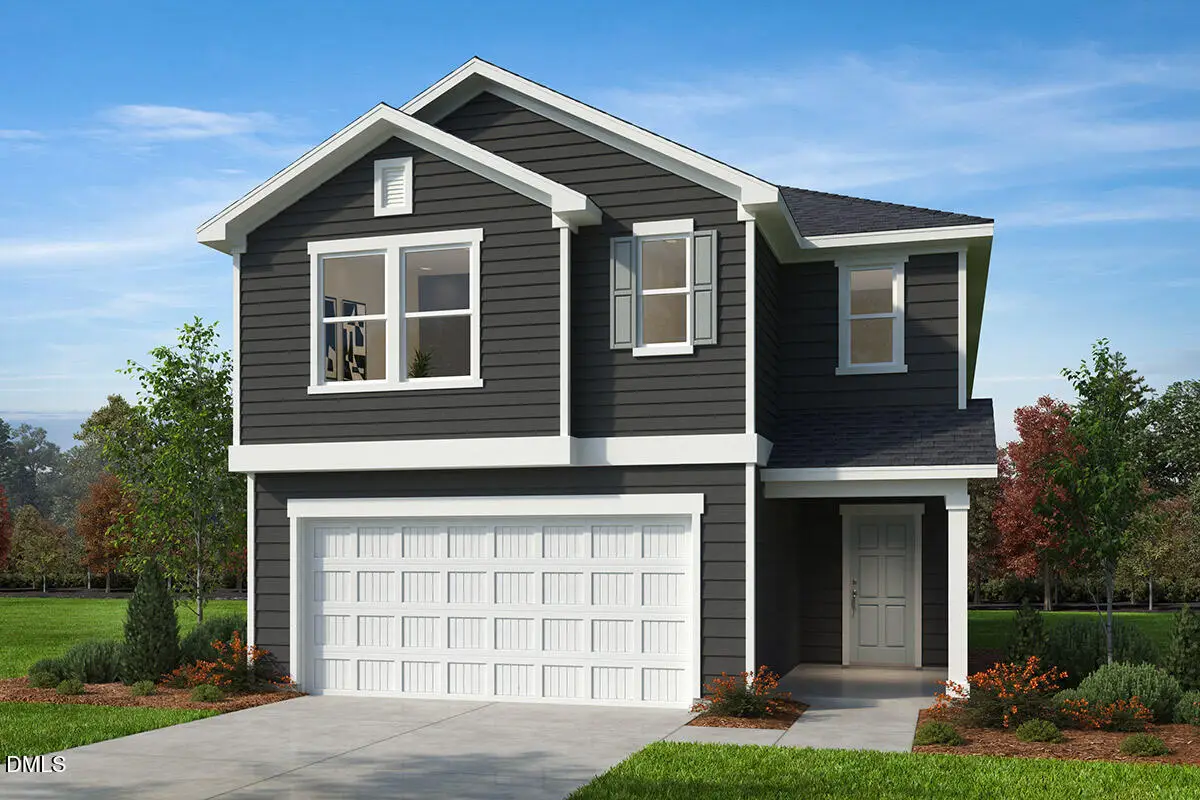 430 Jade Crk Circle, Chapel Hill, NC 27516 - #1
