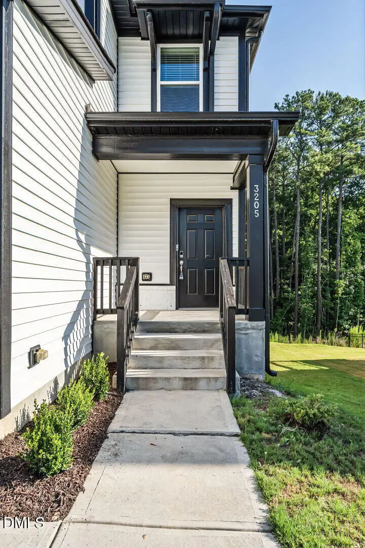 3205 Collaborative Way, Raleigh, NC 27610 - #2