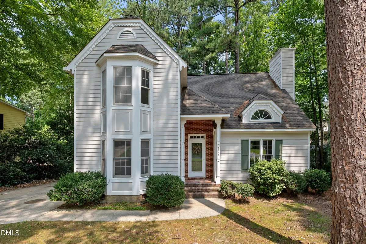 5325 Fairmead Circle, Raleigh, NC 27613 - #1