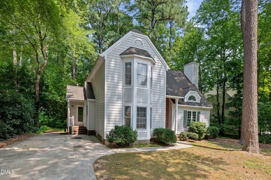 5325 Fairmead Circle, Raleigh, NC 27613 - #2