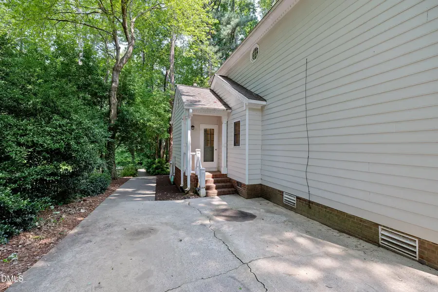 5325 Fairmead Circle, Raleigh, NC 27613 - #3