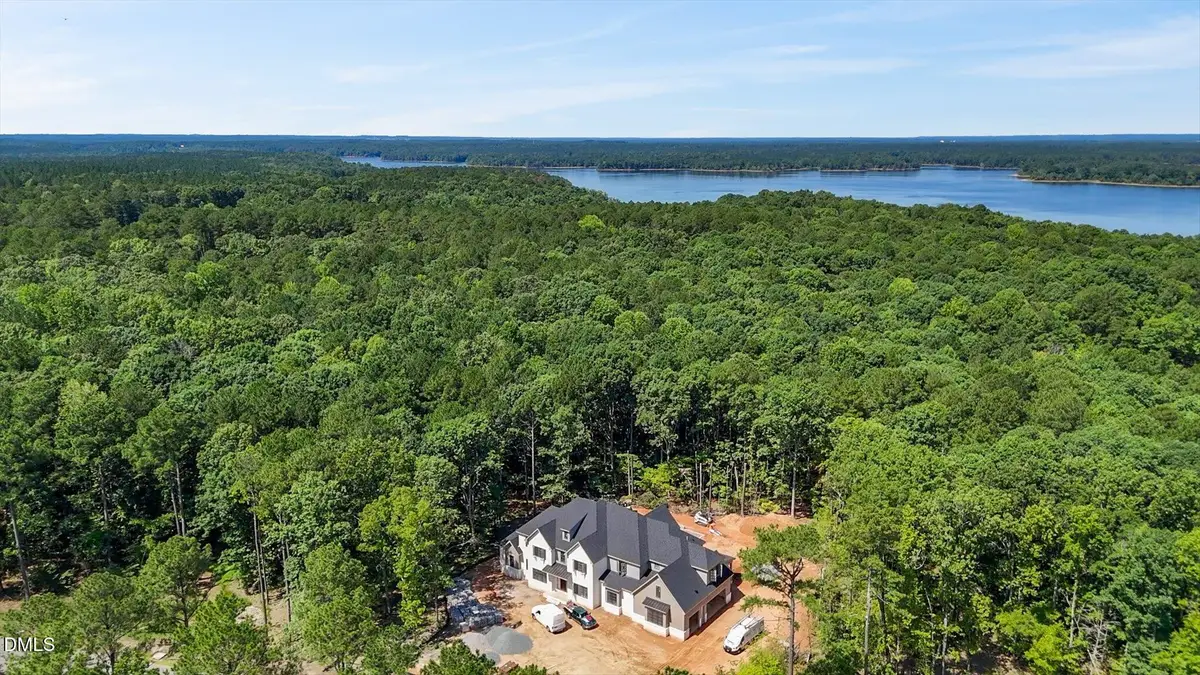 8909 Morning Song Court, New Hill, NC 27562 - #1