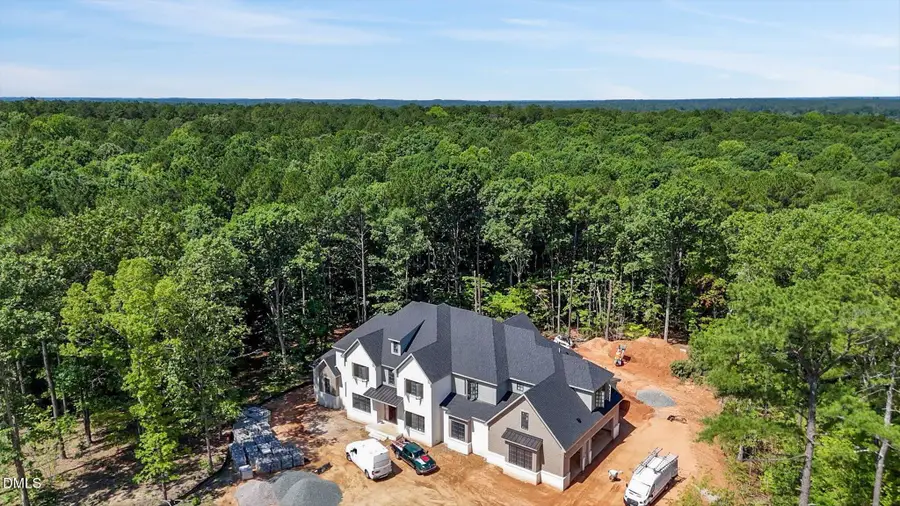 8909 Morning Song Court, New Hill, NC 27562 - #2