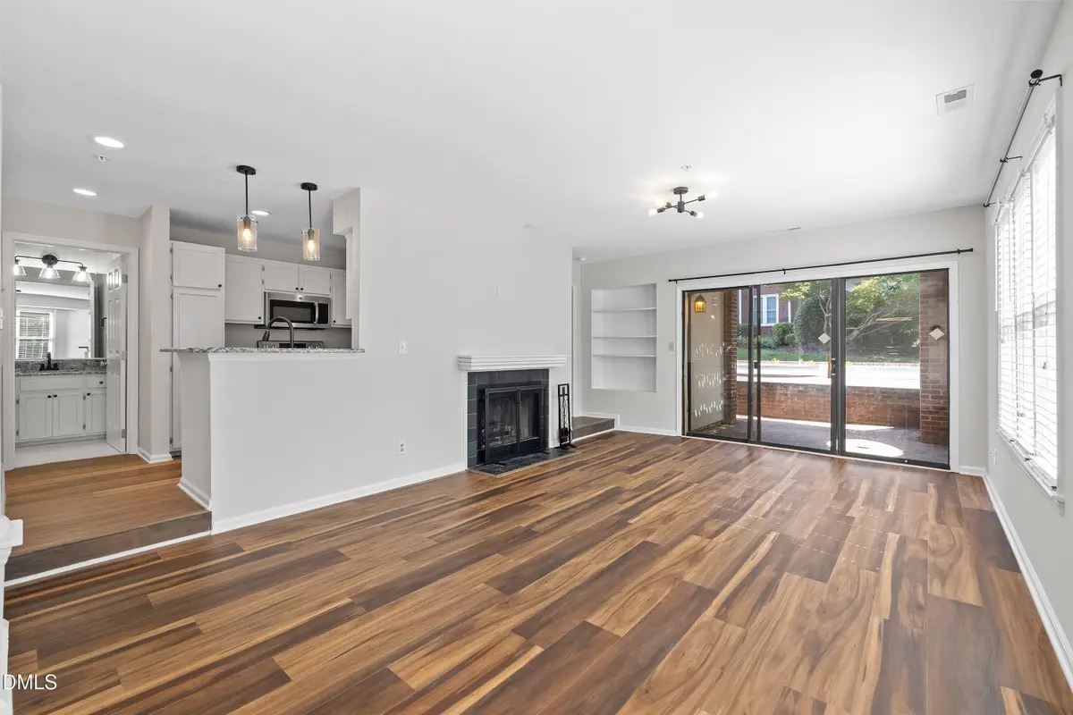 1021 Brighthurst Drive, Raleigh, NC 27605 - #1