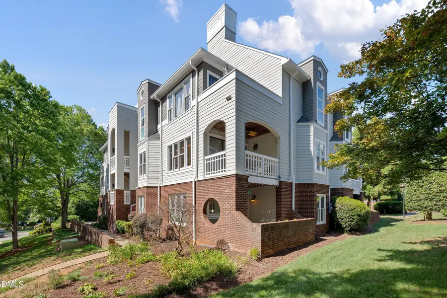 1021 Brighthurst Drive, Raleigh, NC 27605 - #2