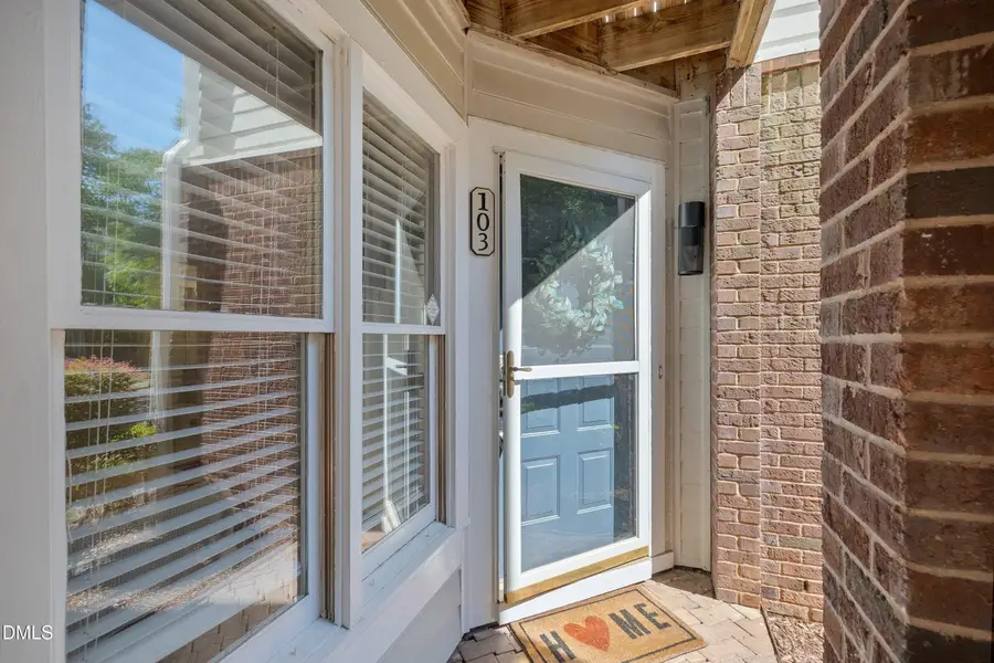 1021 Brighthurst Drive, Raleigh, NC 27605 - #3