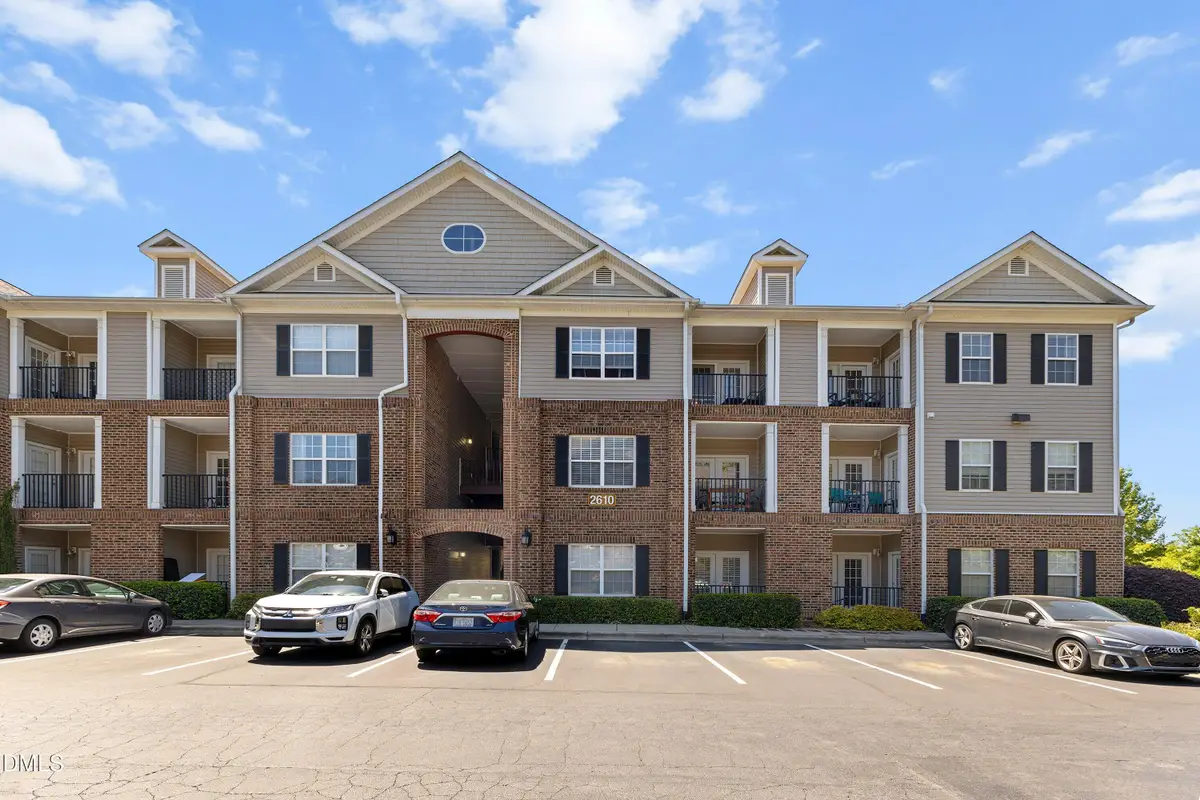 2610 Oldgate Drive, Raleigh, NC 27604 - #1