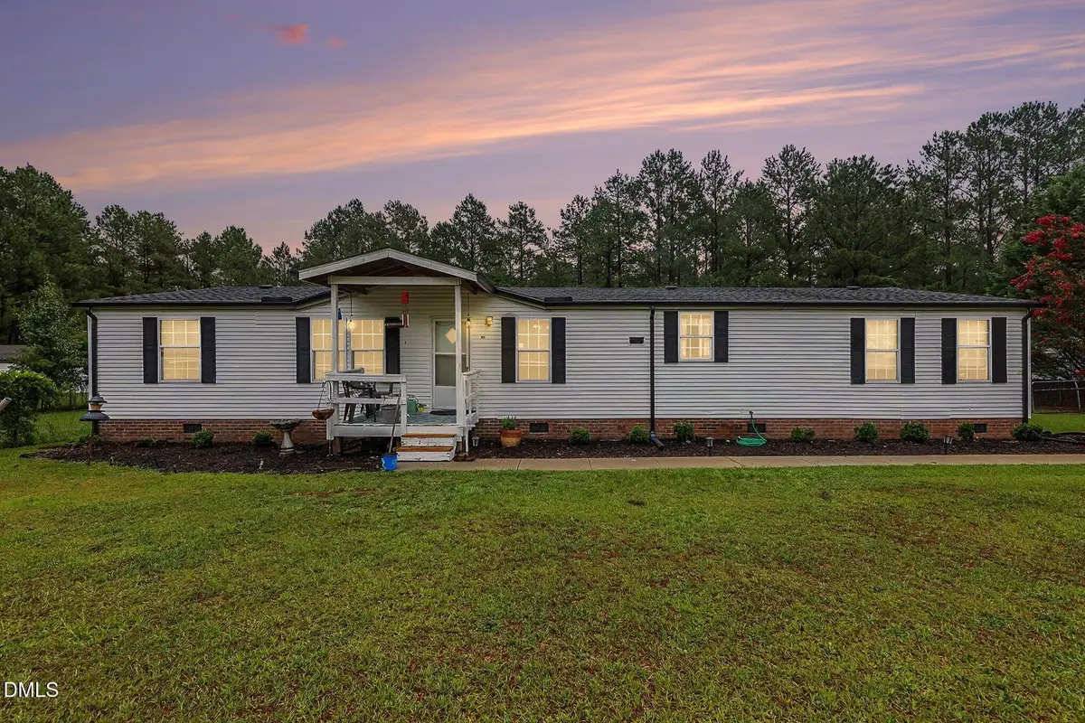 108 Debbie Lane, Angier, NC 27501 - #1