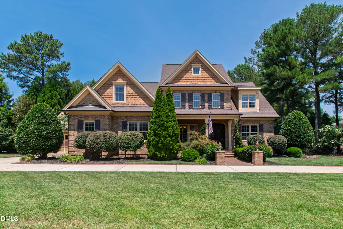 3420 Petticoat Lane, Fuquay Varina, NC 27526 - #1
