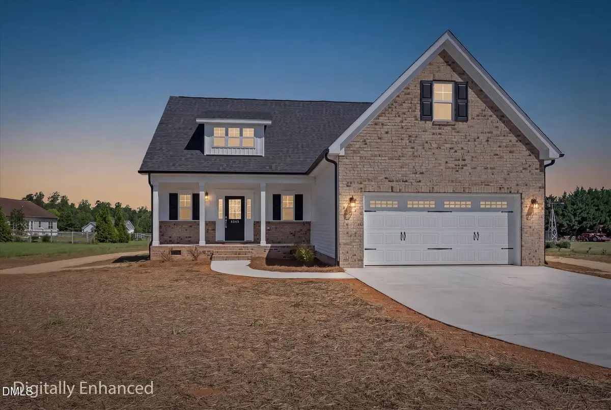 6803 Mcpherson Clay Road, Liberty, NC 27298 - #1