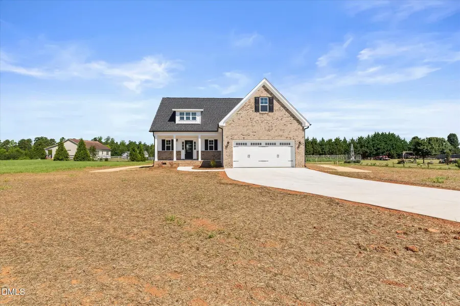 6803 Mcpherson Clay Road, Liberty, NC 27298 - #3