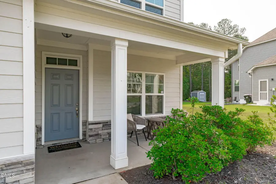 200 Sutherland Drive, Franklinton, NC 27525 - #2