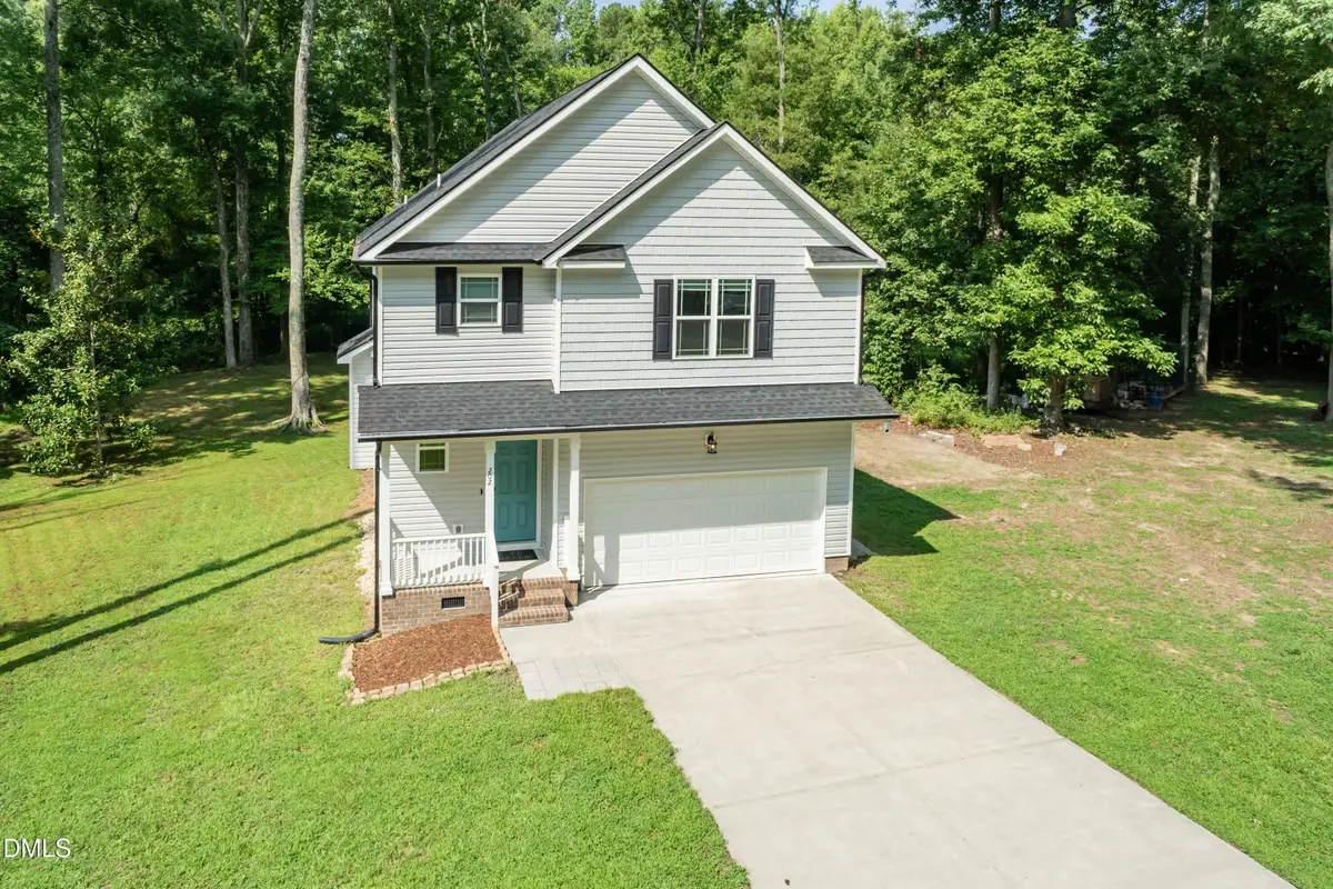 202 Cardinal Court, Oxford, NC 27565 - #1