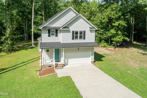 202 Cardinal Court, Oxford, NC 27565