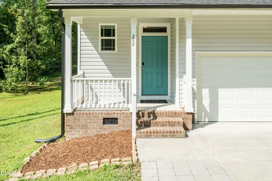 202 Cardinal Court, Oxford, NC 27565 - #2