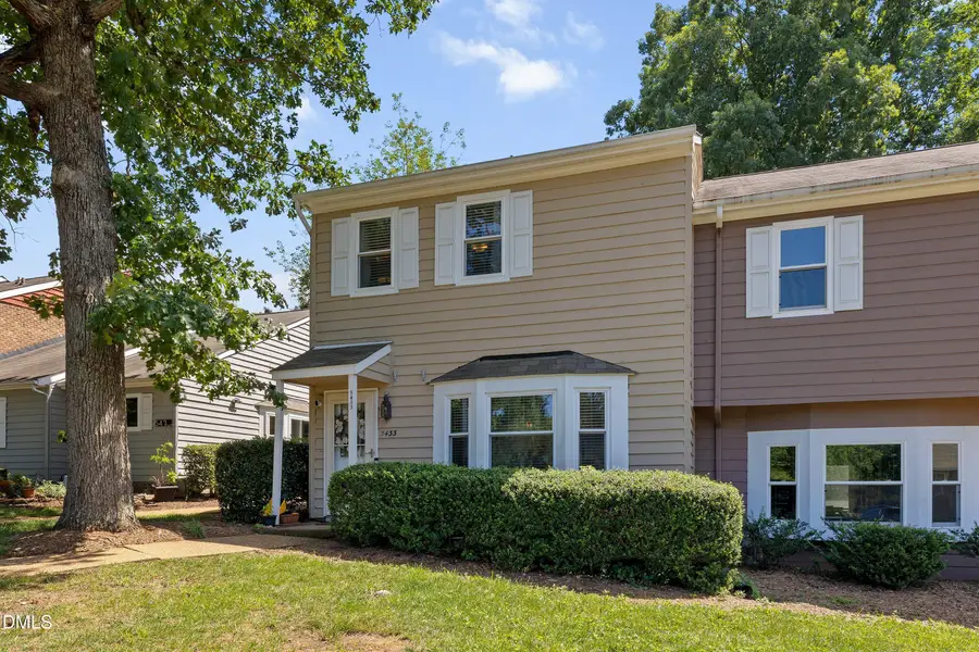 5433 Pine Top Circle, Raleigh, NC 27612 - #3