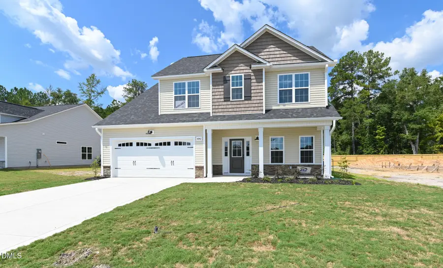 4840 Danastas Avenue, Hope Mills, NC 28348 - #3