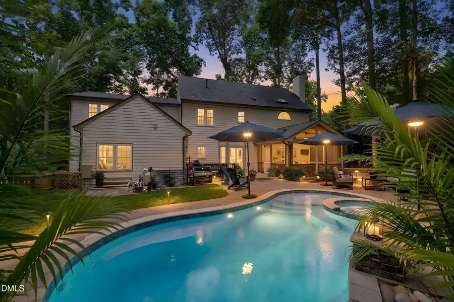 211 Kilbreck Drive, Cary, NC 27511 - #2