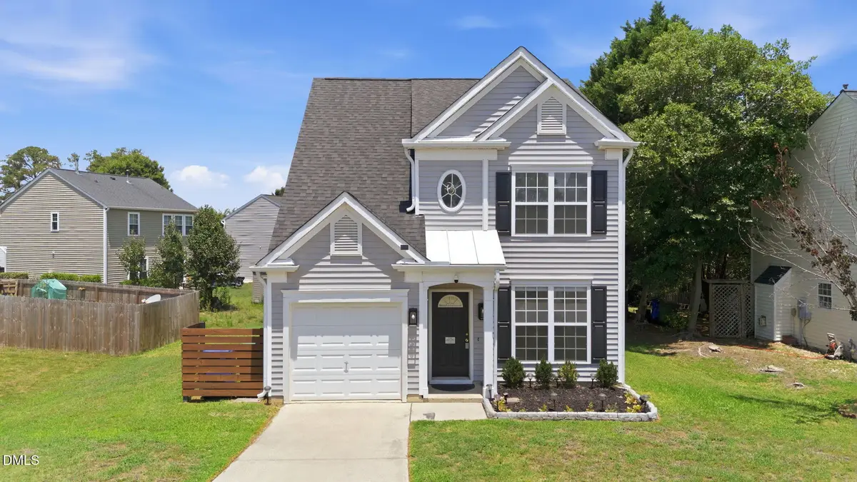 105 N Honey Springs, Fuquay Varina, NC 27526 - #1