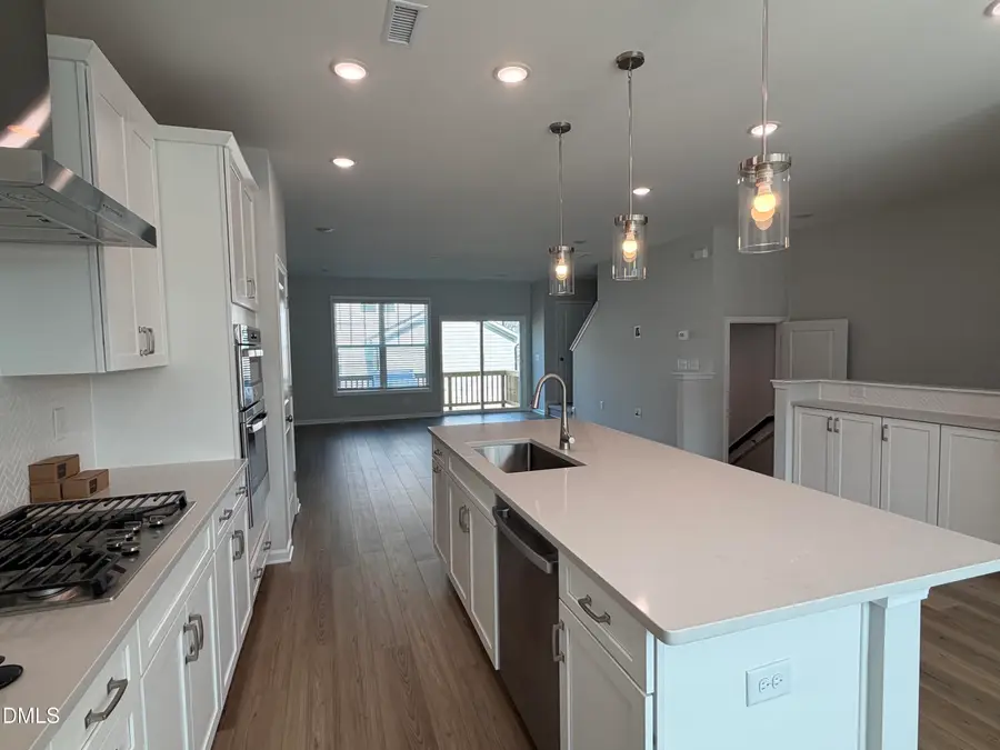 10057 Secluded Gdn Drive, Apex, NC 27523 - #3