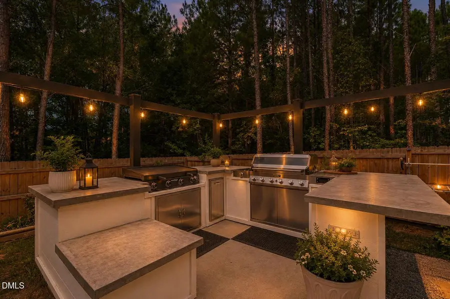 359 Badger Pass Drive, Clayton, NC 27527 - #2